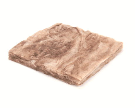 STAR PARTS Star SD9-Z2908 Insulation - 10IN - SKU STASD9-Z2908