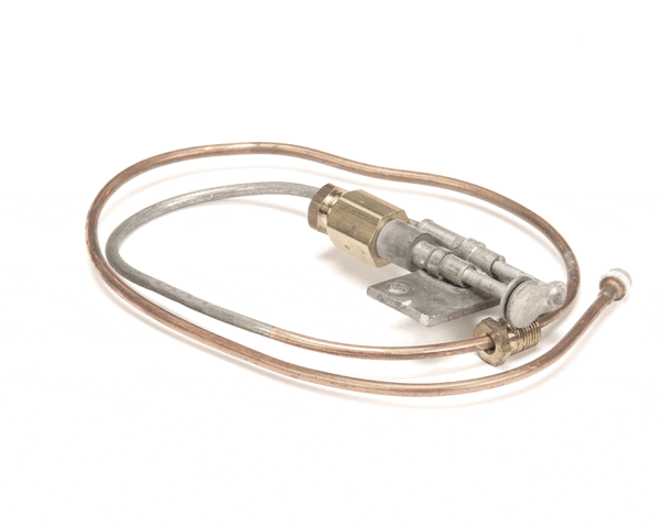 STAR G3-9730 SAFETY PILOT J124VAT-9849