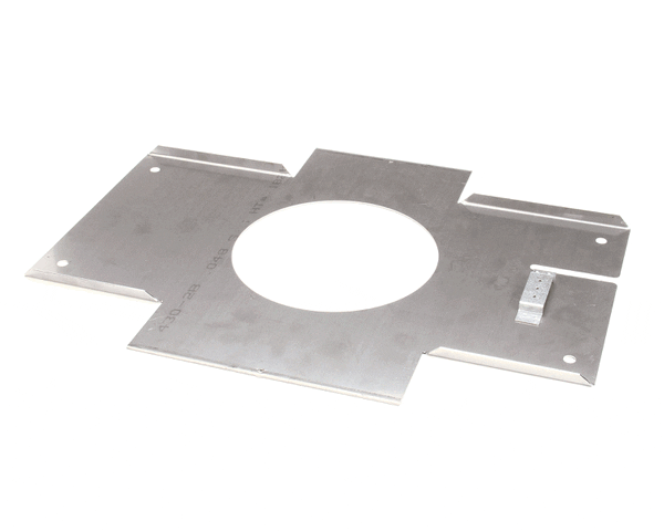 STAR SG9-EC0093 FAN BAFFLE ASSY-QUAD NOZZ