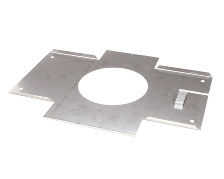 STAR PARTS Star SG9-EC0093 Fan Baffle Assy-Quad Nozz - SKU STASG9-EC0093