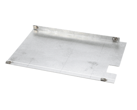 STAR PARTS Star SG9-Z13290 Control Box Door Assy - SKU STASG9-Z13290
