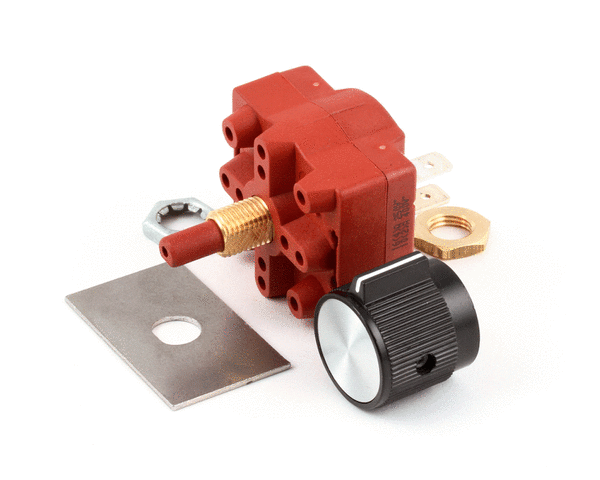 STAR PARTS Star SP-115142 Retro Kt Toggle To Rotary - SKU STASP-115142