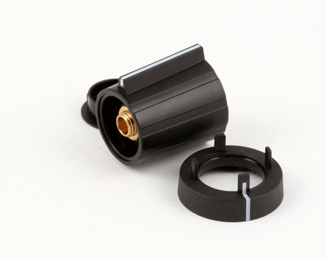 STAR PARTS Star SP-115360 Knob Assembly Hx 3 Pc. - SKU STASP-115360