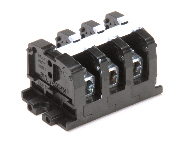 STAR PARTS Star SP-115402 Assembly 3 Pos. Terminal Blo - SKU STASP-115402