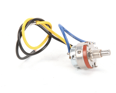 STAR PARTS Star SP-118000 Control Speed 200 Ohm - SKU STASP-118000