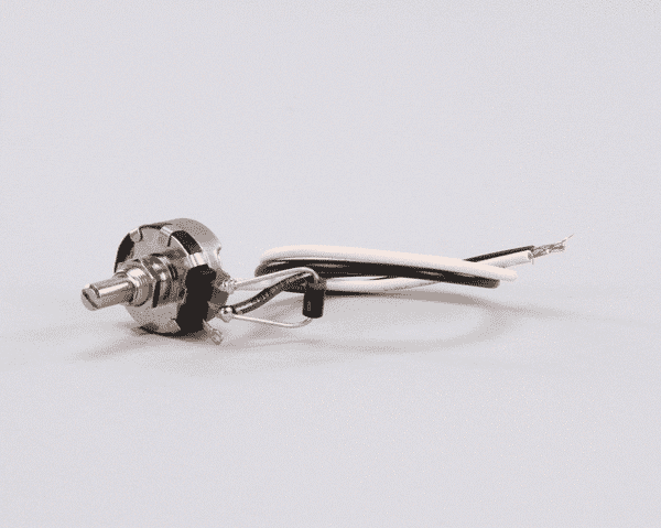 STAR PARTS Star SP-118042 Cont Speed 500 Ohm W/O Sw - SKU STASP-118042