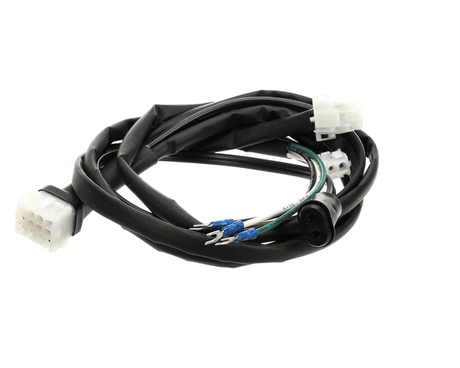STRUCTURAL CONCEPTS PARTS Structural Concepts 20-04964 Wiring Harness Side/Female - SKU STC20-04964