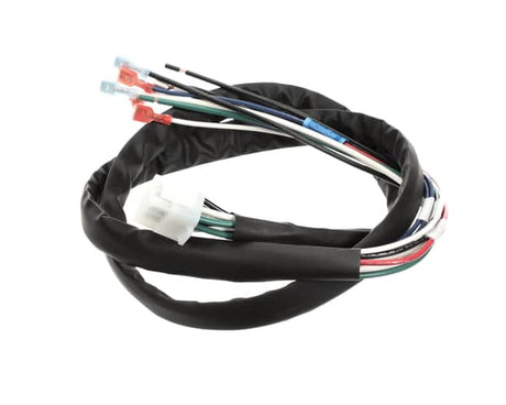 STRUCTURAL CONCEPTS PARTS Structural Concepts 20-04965 Wiring Harness Wise/Male - SKU STC20-04965