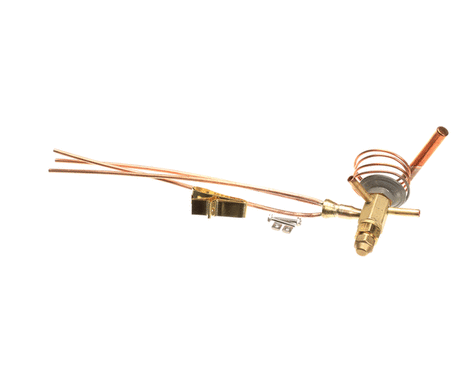 STRUCTURAL CONCEPTS PARTS Structural Concepts 20-07491 Kit Retro Valve Assy - SKU STC20-07491