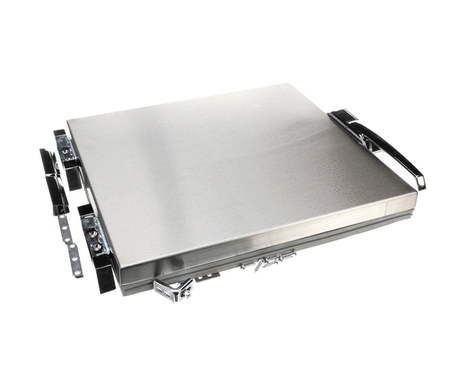 STRUCTURAL CONCEPTS PARTS Structural Concepts 20-08255 Kit Retro Rear Door Assy FSP4837R - SKU STC20-08255