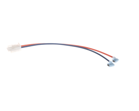 STRUCTURAL CONCEPTS PARTS Structural Concepts 20-08801 Harness 16 Ga Faston 90 Kit 8 In - SKU STC20-08801