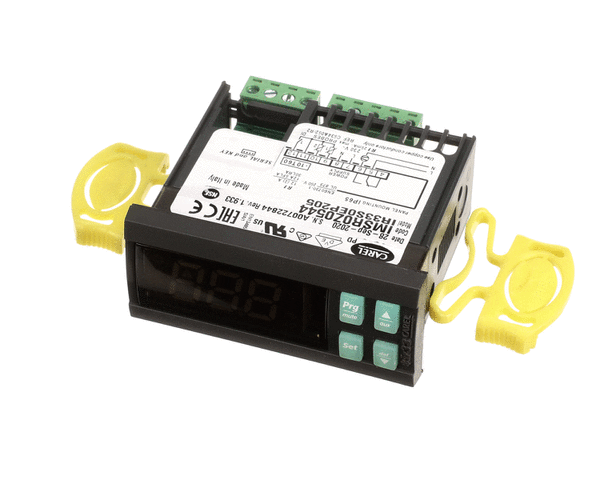 STRUCTURAL CONCEPTS 20-09765 THERMO CAREL IR33 230V