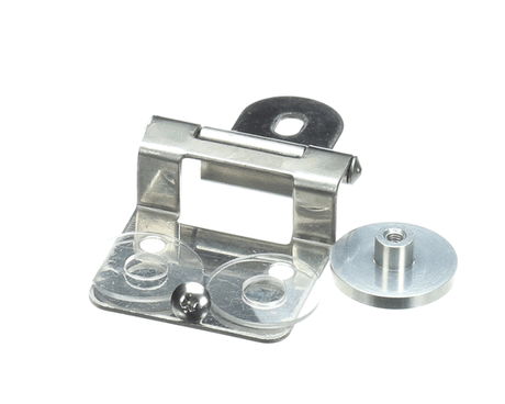 STRUCTURAL CONCEPTS PARTS Structural Concepts 20-10174 Hinge GH-34-8-S Glass Door Hinge - SKU STC20-10174