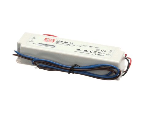 STRUCTURAL CONCEPTS PARTS Structural Concepts 20-10704 LED Driver - SKU STC20-10704