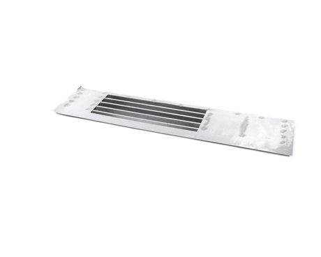 STRUCTURAL CONCEPTS PARTS Structural Concepts 20-10752SS Front Panel - SKU STC20-10752SS