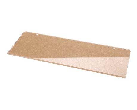STRUCTURAL CONCEPTS PARTS Structural Concepts 20-12476 Prdct Stop Deck Acrylic MI3R - SKU STC20-12476