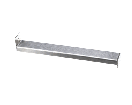 STRUCTURAL CONCEPTS PARTS Structural Concepts 20-15082 Trim Trim Front CDR5392 SS - SKU STC20-15082