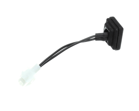 STRUCTURAL CONCEPTS PARTS Structural Concepts 20-15108 Harness Recpt Female LED Bl - SKU STC20-15108