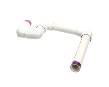STRUCTURAL CONCEPTS PARTS Structural Concepts 20-15208R Drain Assembly Sc SBB45A REV2 - SKU STC20-15208R