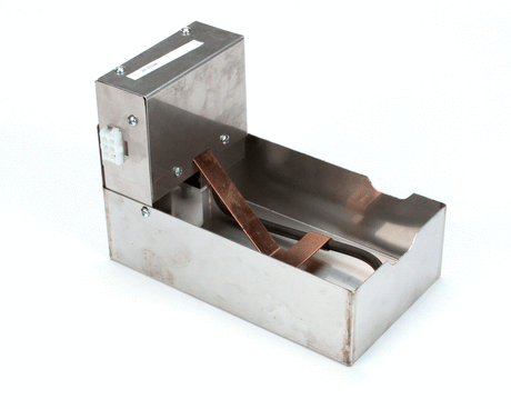 STRUCTURAL CONCEPTS PARTS Structural Concepts 20-15244 Box Elec Assembly Hgo 220V Sgl Flt - SKU STC20-15244