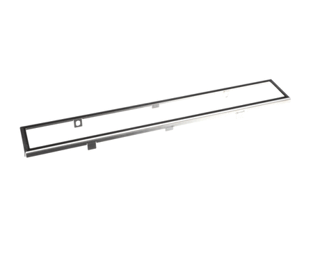 STRUCTURAL CONCEPTS PARTS Structural Concepts 20-28733SS Retainer Shelf Glass GHSS460H.5742 - SKU STC20-28733SS