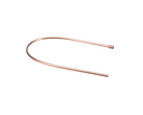 STRUCTURAL CONCEPTS PARTS Structural Concepts 20-29195 Tubing .292IN OD Belled End Cap Tube - SKU STC20-29195