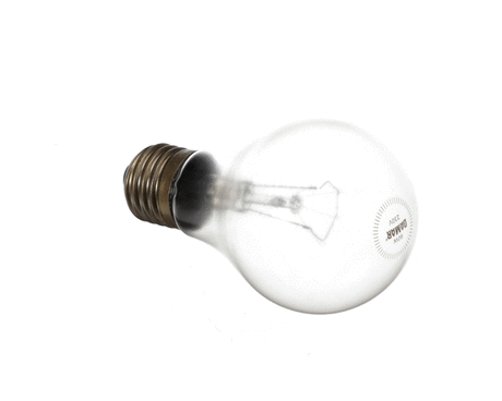 STRUCTURAL CONCEPTS PARTS Structural Concepts 20-29814 Bulb 60W 230V Safety Coated - SKU STC20-29814