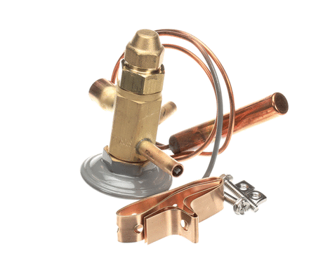 STRUCTURAL CONCEPTS PARTS Structural Concepts 20-32365 TXV - SKU STC20-32365