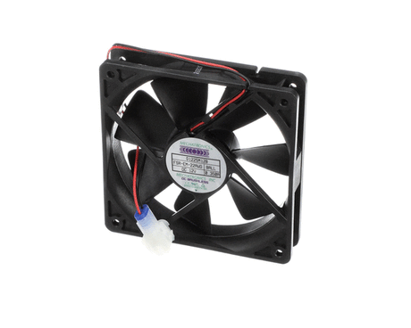 STRUCTURAL CONCEPTS PARTS Structural Concepts 20-33155 Motor Fan DC 80 Cfm IP57 - SKU STC20-33155