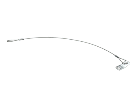 STRUCTURAL CONCEPTS PARTS Structural Concepts 20-33871 Cable Wire Tong Aprox 12.00 - SKU STC20-33871
