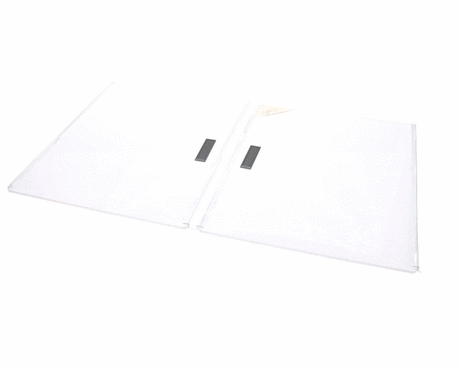 STRUCTURAL CONCEPTS PARTS Structural Concepts 20-34446 Kit Retro Replacement Columbus Case Acry - SKU STC20-34446