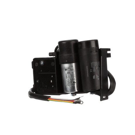 STRUCTURAL CONCEPTS PARTS Structural Concepts 20-37217EB Embracco Start Components - SKU STC20-37217EB