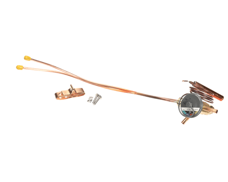 STRUCTURAL CONCEPTS PARTS Structural Concepts 20-44592 Valve Assy. EFSE-1/4-CP115;1613-2-3/16-1 - SKU STC20-44592