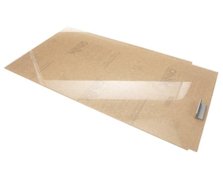STRUCTURAL CONCEPTS PARTS Structural Concepts 20-52858 Dr Assy Mi Acrylic RH Sbz Door Assy Ext - SKU STC20-52858