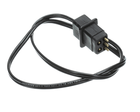 STRUCTURAL CONCEPTS PARTS Structural Concepts 20-64246 Harness LED Lght Str Plug Emf 24 - SKU STC20-64246
