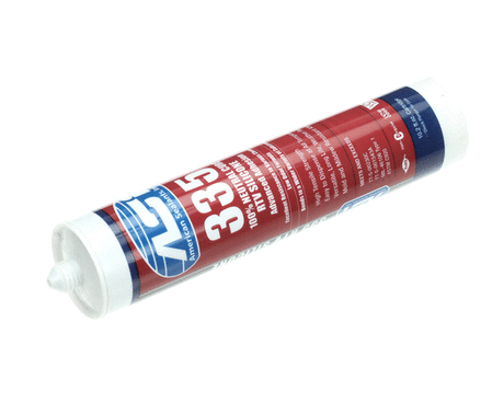 STRUCTURAL CONCEPTS PARTS Structural Concepts 20-69739 Misc 335 Adhesive Silicone Black - SKU STC20-69739