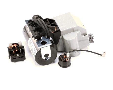 STRUCTURAL CONCEPTS PARTS Structural Concepts 20-69989EB Start Components Sbz R134 - SKU STC20-69989EB