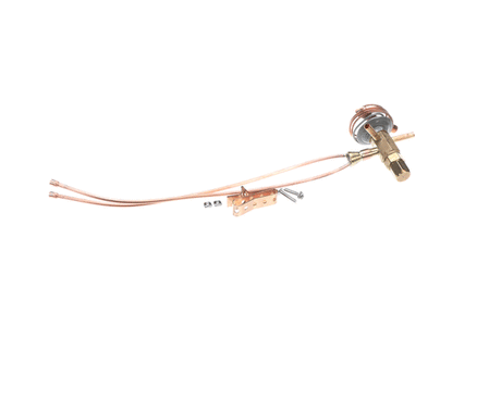 STRUCTURAL CONCEPTS PARTS Structural Concepts 20-70208 Kit Retro Valve Assy TXV - SKU STC20-70208