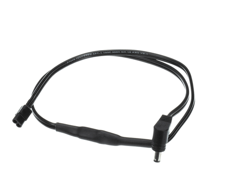 STRUCTURAL CONCEPTS PARTS Structural Concepts 20-88185 Harness Straight Emf To 90 P5 24IN - SKU STC20-88185