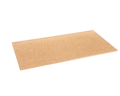 STRUCTURAL CONCEPTS PARTS Structural Concepts 20-93364 Prdct Stop Acrylic Deck MI33R - SKU STC20-93364