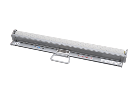 STRUCTURAL CONCEPTS PARTS Structural Concepts 20-93566SL Curtain Night Assy NS4 21.00IN Grey Fab S - SKU STC20-93566SL