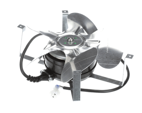 STRUCTURAL CONCEPTS PARTS Structural Concepts 20-99134 Motor Condenser Fan - SKU STC20-99134