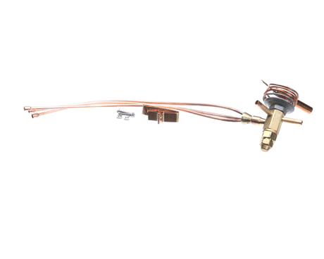 STRUCTURAL CONCEPTS PARTS Structural Concepts 21-02482 TXV Assy - SKU STC21-02482