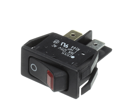 STRUCTURAL CONCEPTS PARTS Structural Concepts 21-02487 Switch Hatco Rocker 125 V W/Red Light - SKU STC21-02487