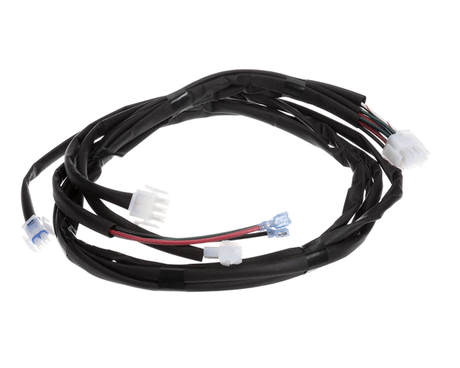 STRUCTURAL CONCEPTS PARTS Structural Concepts 21-02608 Harness 12 Cp F-Tyco C-14GAS HG-3P L-48 - SKU STC21-02608