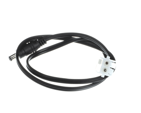 STRUCTURAL CONCEPTS PARTS Structural Concepts 21-02931 Harness Straight Barrel To Tyco 2-PIN Pl - SKU STC21-02931