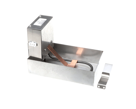 STRUCTURAL CONCEPTS PARTS Structural Concepts 21-17098 Evap Pan W Element - SKU STC21-17098