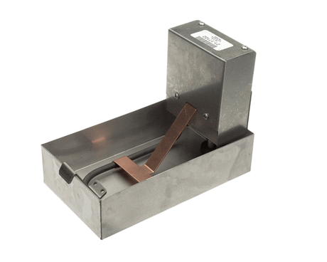 STRUCTURAL CONCEPTS PARTS Structural Concepts 21-17102 Overflow Condensate Pan 220V 750W - SKU STC21-17102