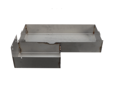 STRUCTURAL CONCEPTS PARTS Structural Concepts 21-17556 Hot Gas Pan Asm - SKU STC21-17556