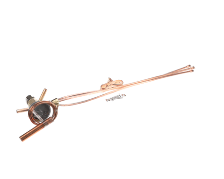 STRUCTURAL CONCEPTS PARTS Structural Concepts 21-19023 Valve Assy. EFSE-1/2-CP115;1613-3-3/16-3 - SKU STC21-19023